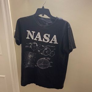 Vintage Nasa shirt